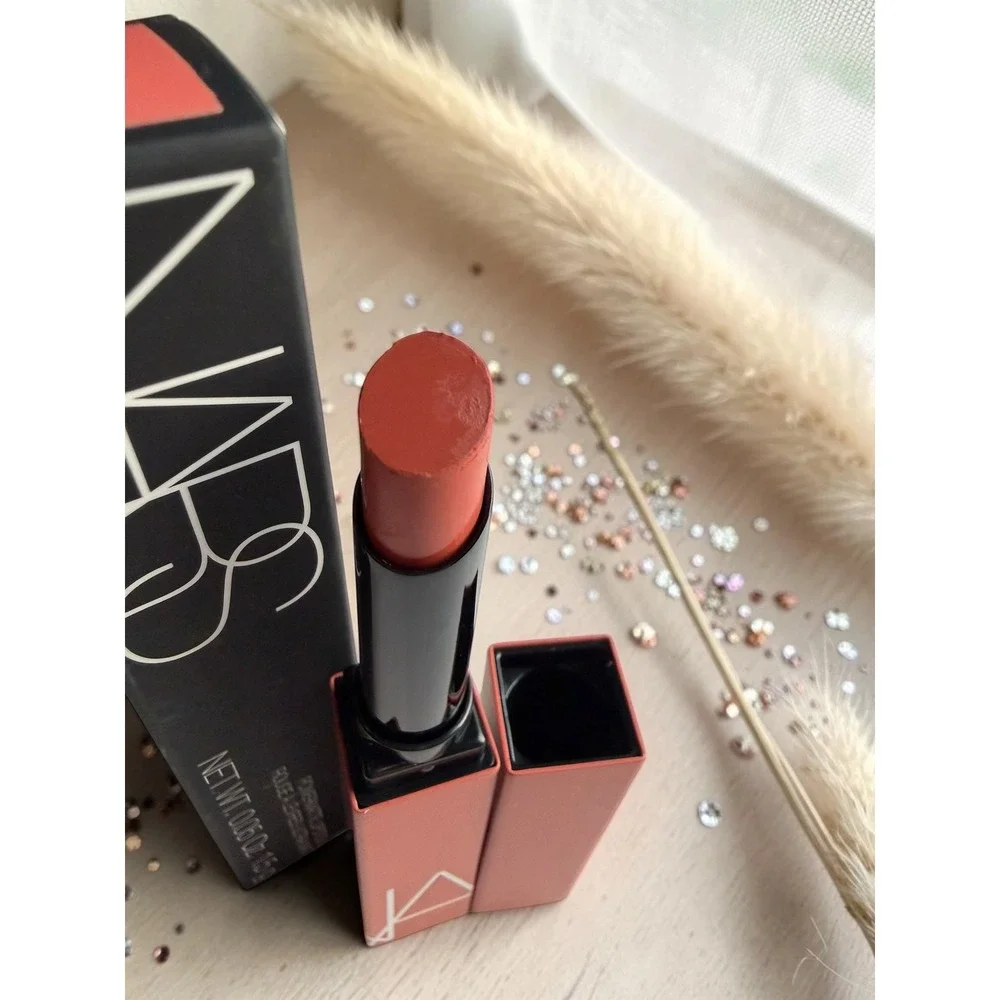 NARS - Powermatte Lipstick - 